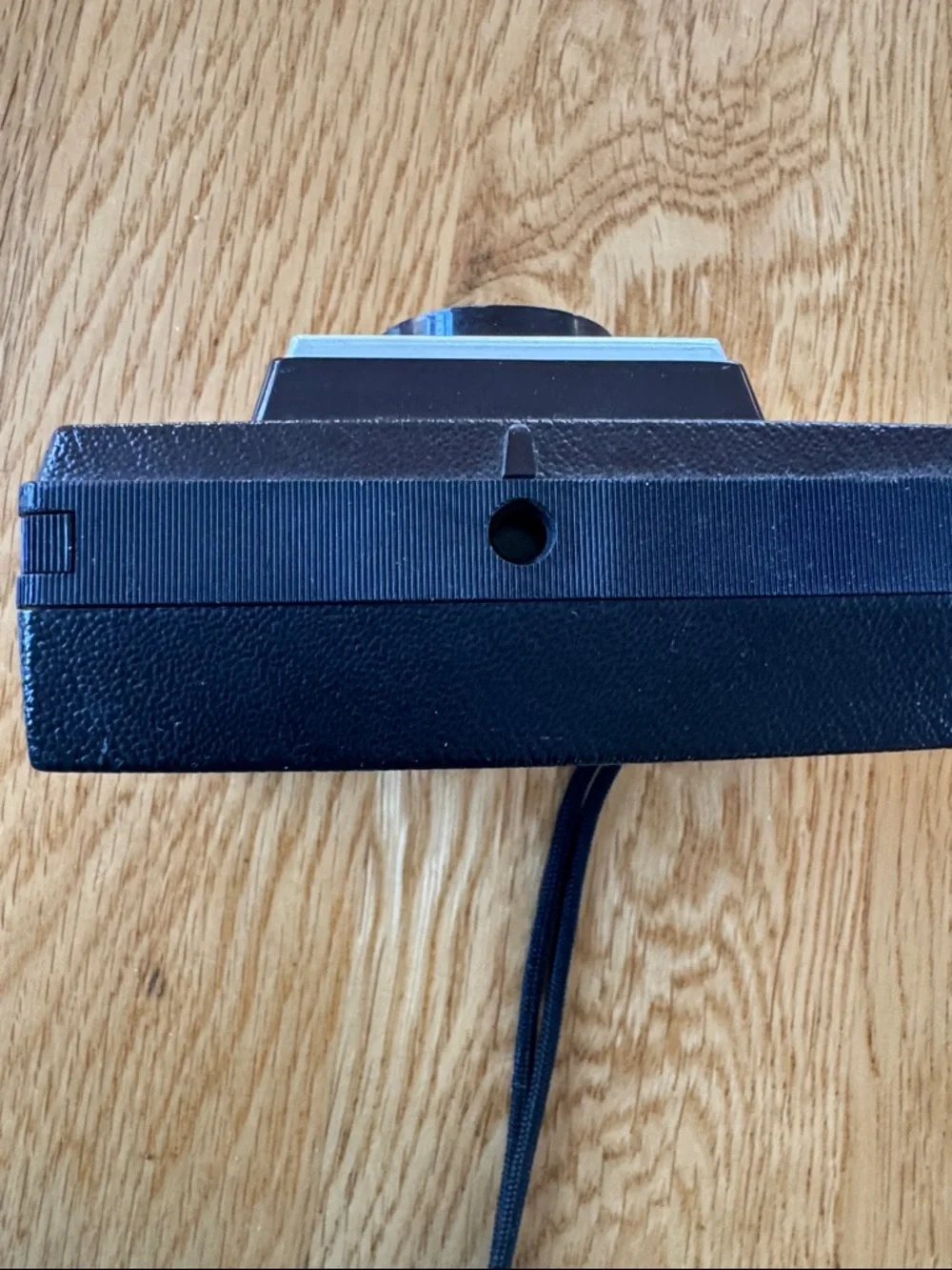 Vintage Kodak Instamatic X-15F Point & Shoot Film Camera made in USA  80s